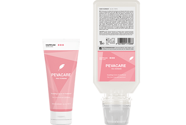 Skincare: Pevacare